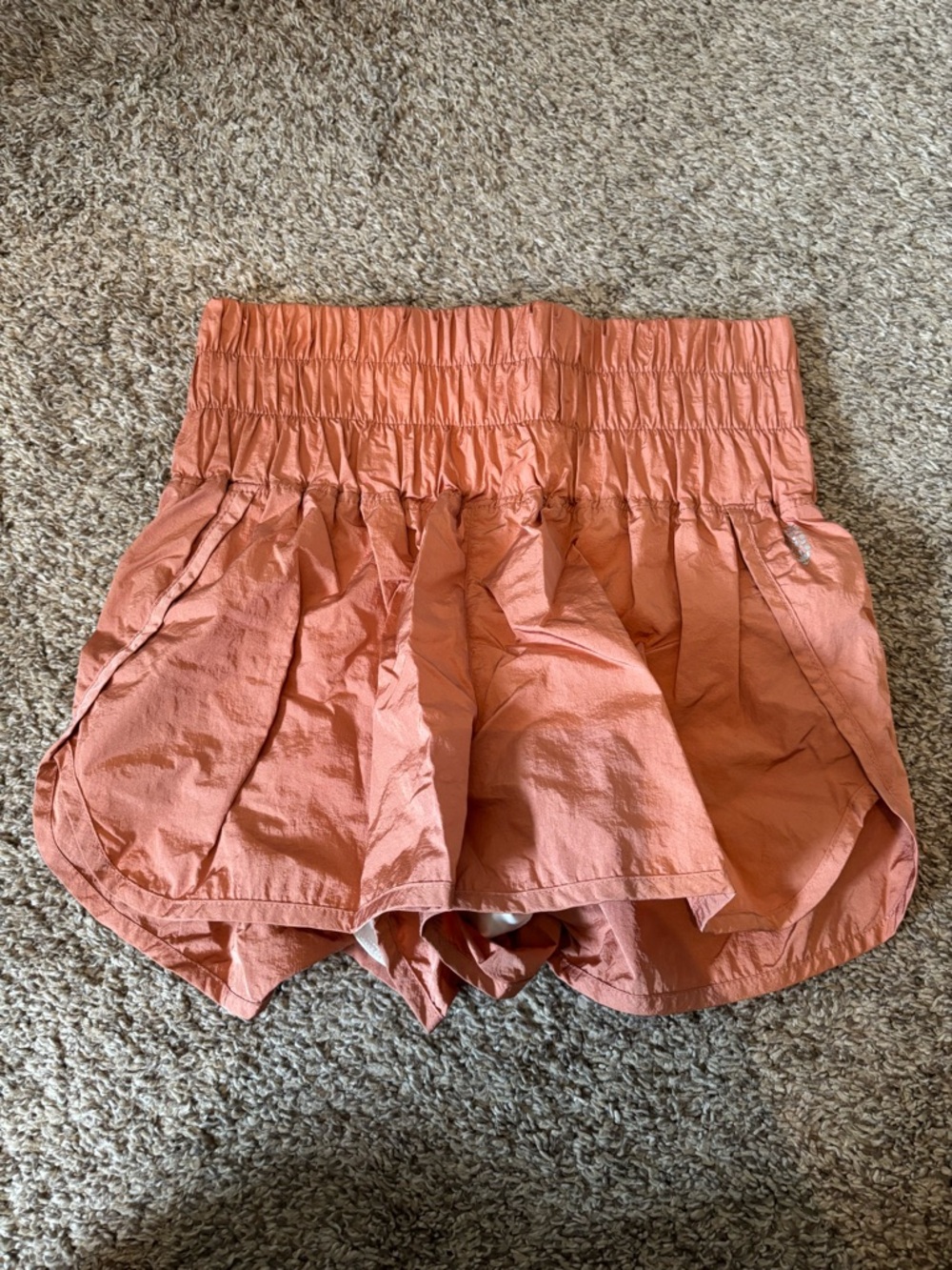 Free people the way home shorts